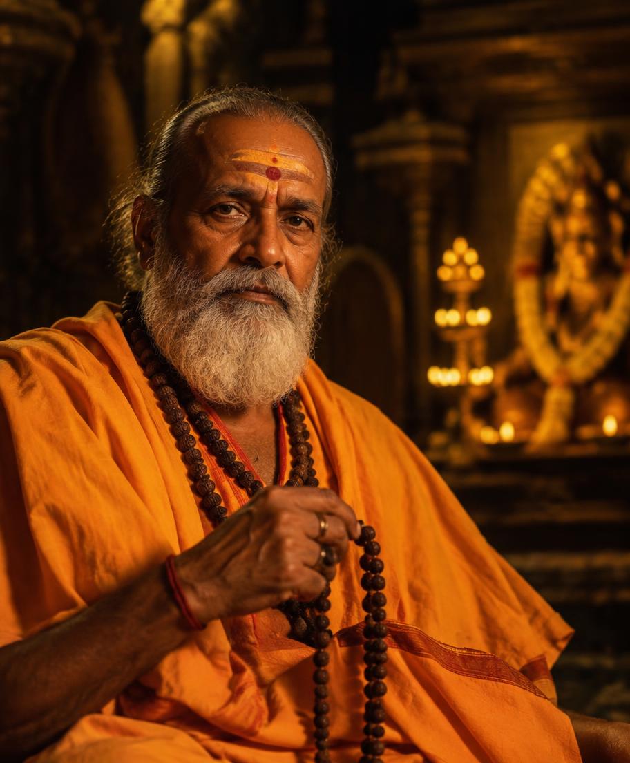 Master Adiyogi